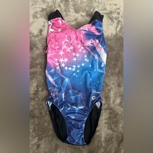 ⭐️GK Disney Leotard … Size CL…
